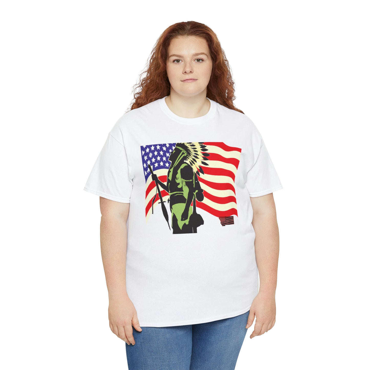 Tomahawk - Tshirt