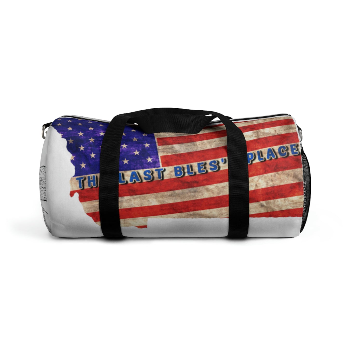 Duffel Bag