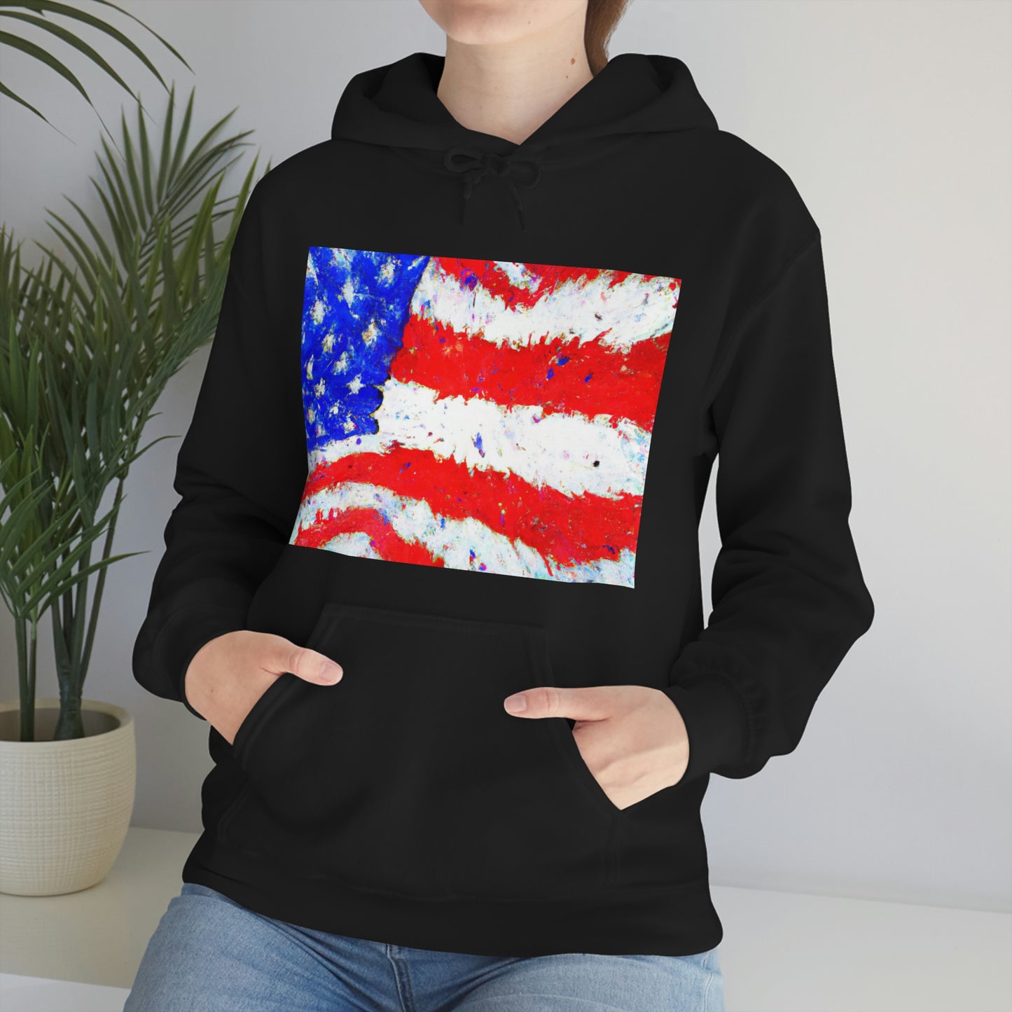 "We must reject the idea that every time a law's broken, society is guilty rather than the lawbreaker. It is time to restore the American precept that each individual is accountable for his actions." - Ronald Reagan - Hoodie