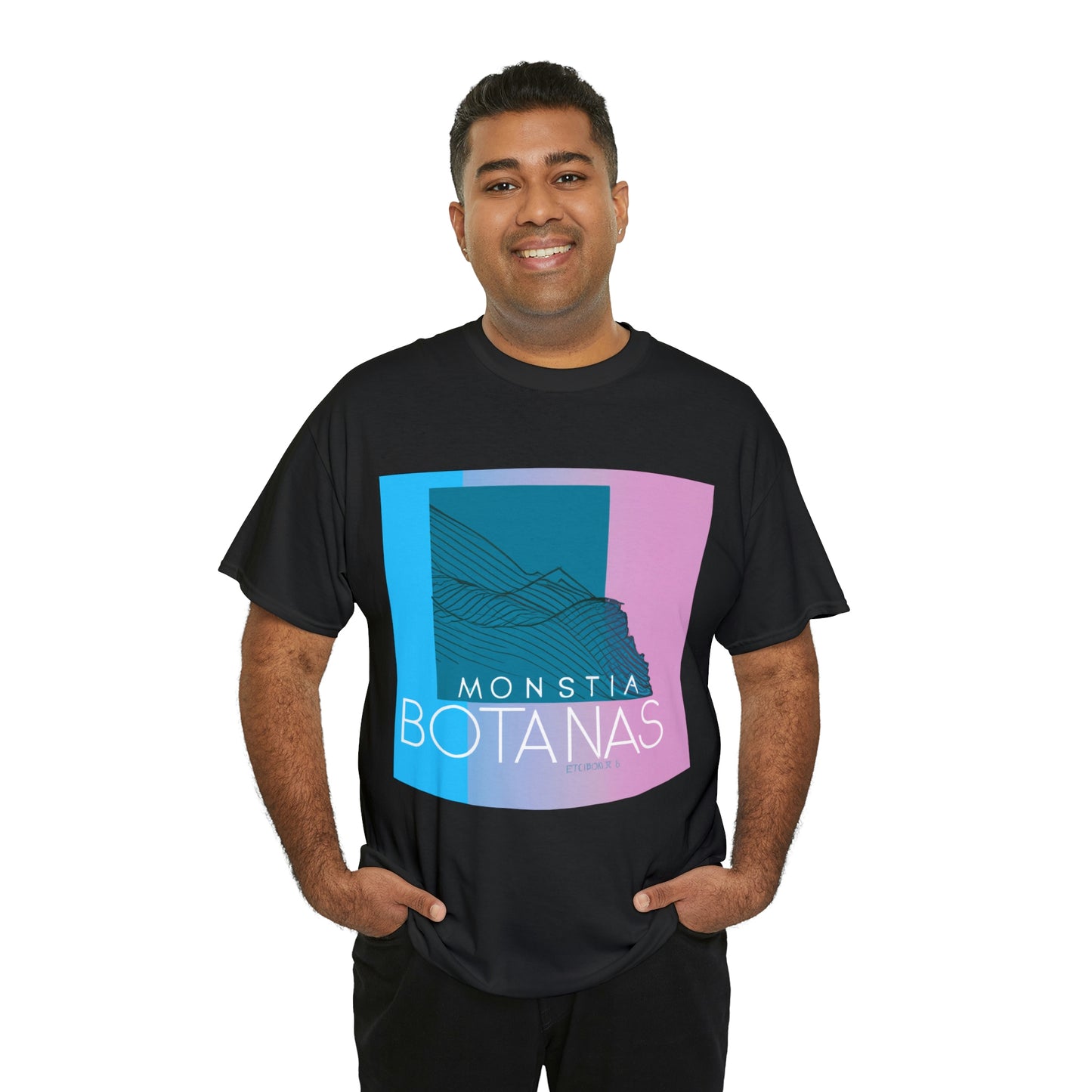 Montana vibes can be found in the atmosphere of the state. The warm, welcoming spirit of the people and the majestic beauty of the Rocky Mountains imbue all who come to visit with an unmistakable sense of awe. The clean air - T-shirt