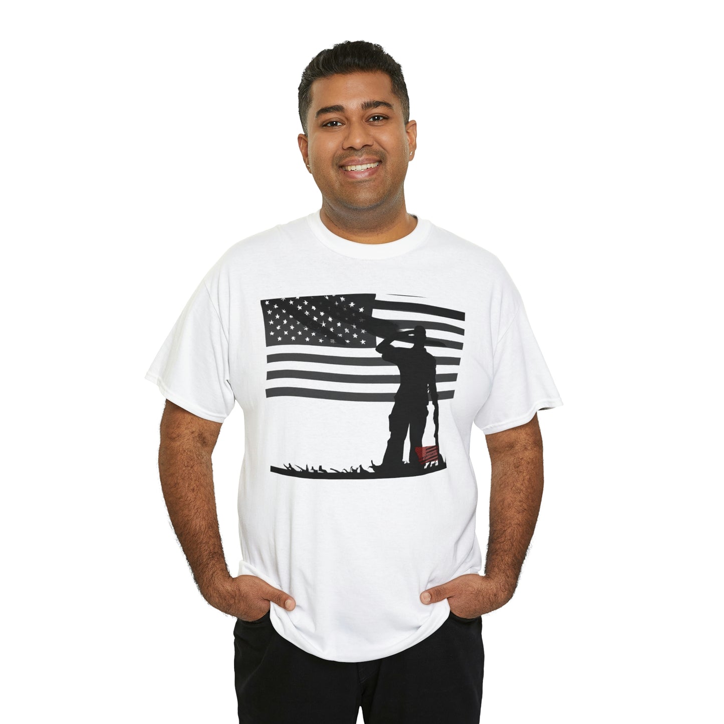 Humvee - Tshirt