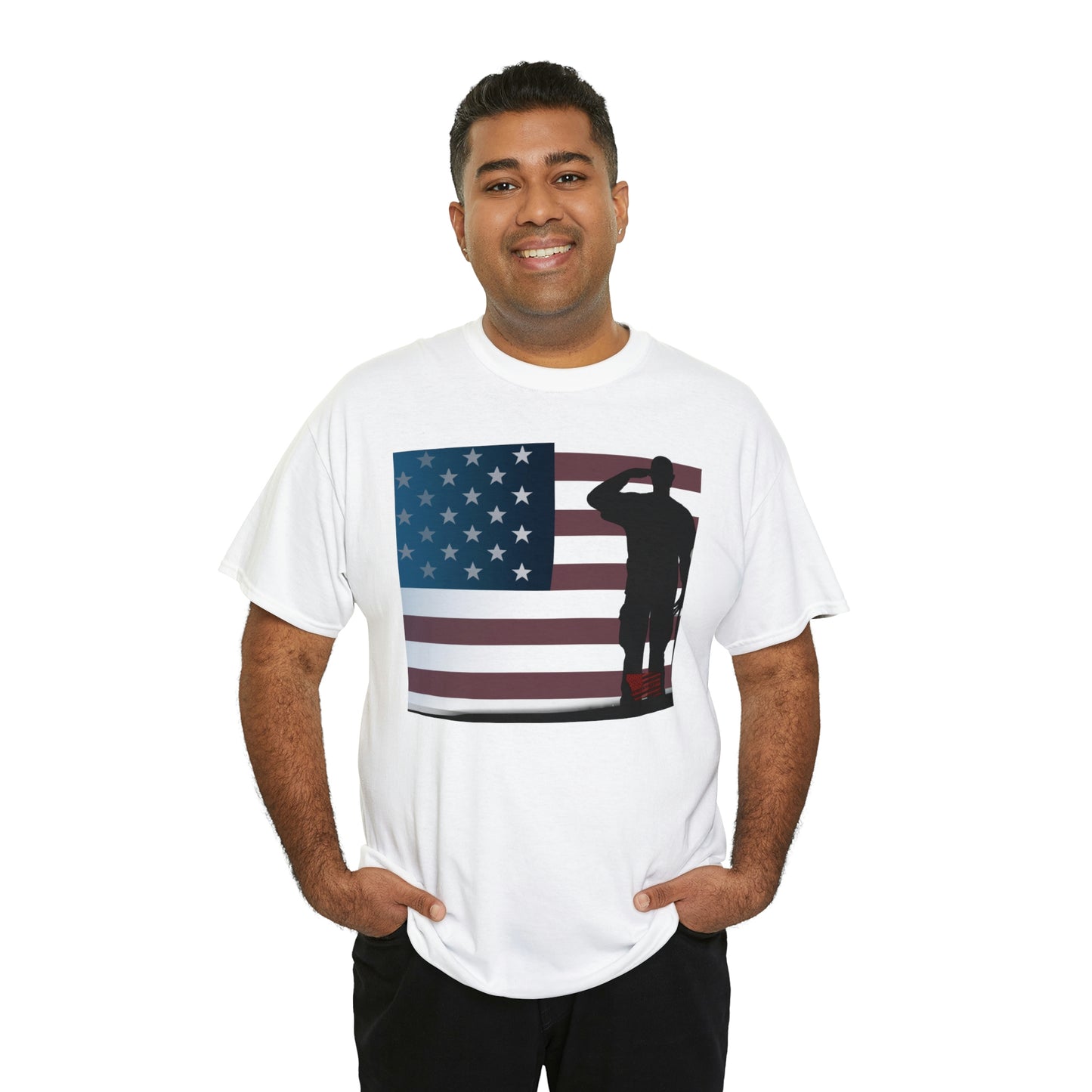 Humvee - Tshirt