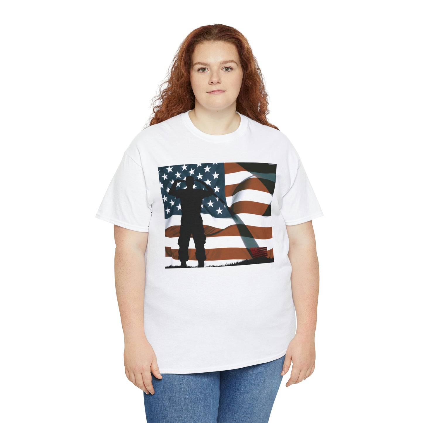 Humvee - Tshirt