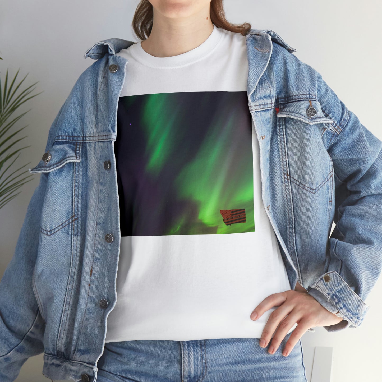 Glo-Neon Fish. This breed of fish has neon-glow stripes across its body and iridescent scales that reflect a rainbow of colors in the light. - Tshirt