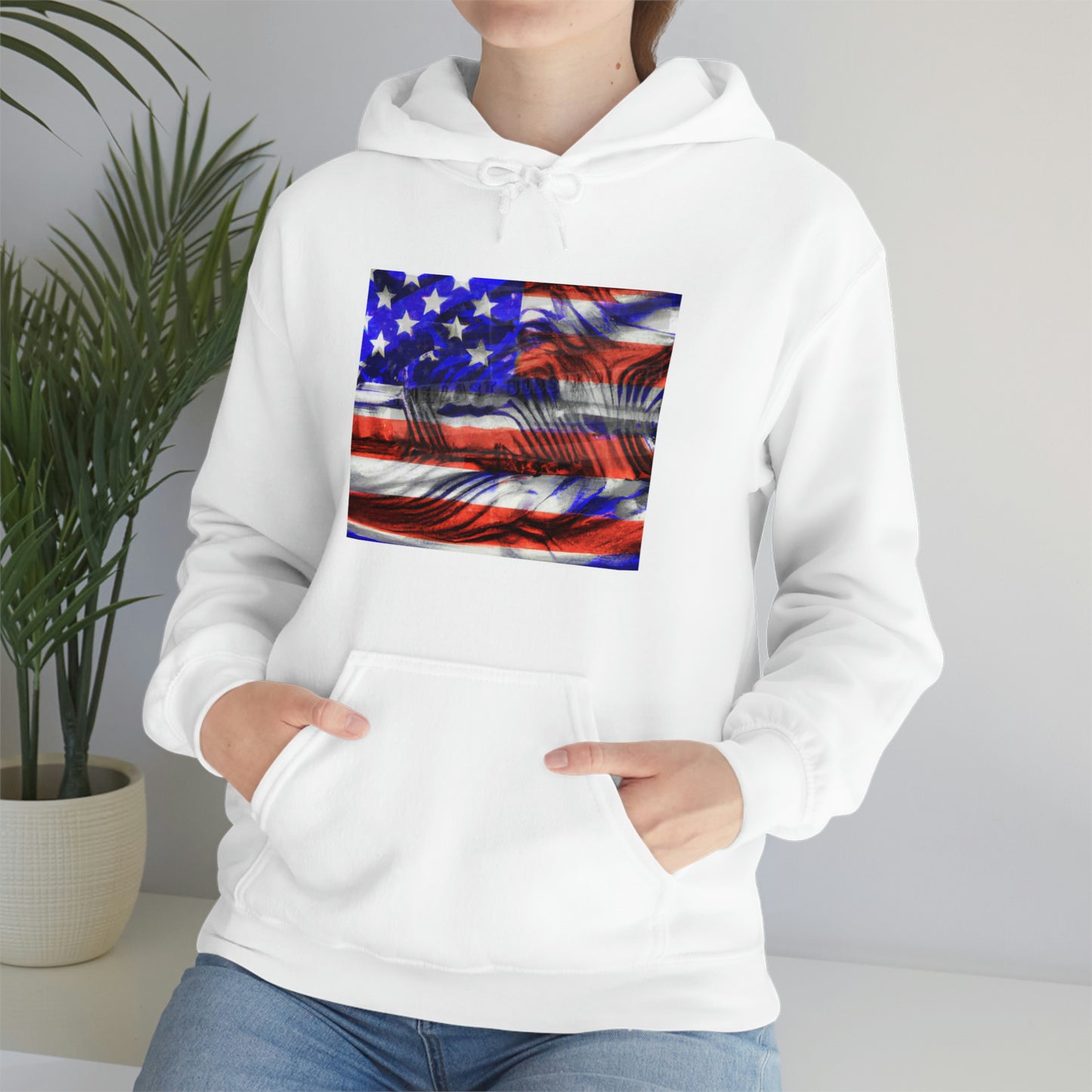 Cain Blackblade - Hoodie