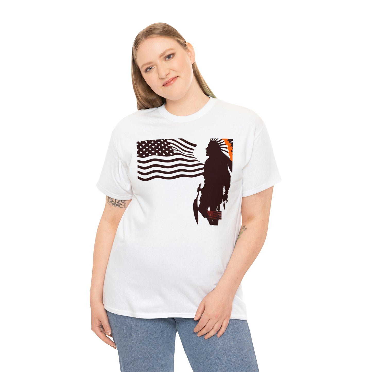 Tomahawk - Tshirt