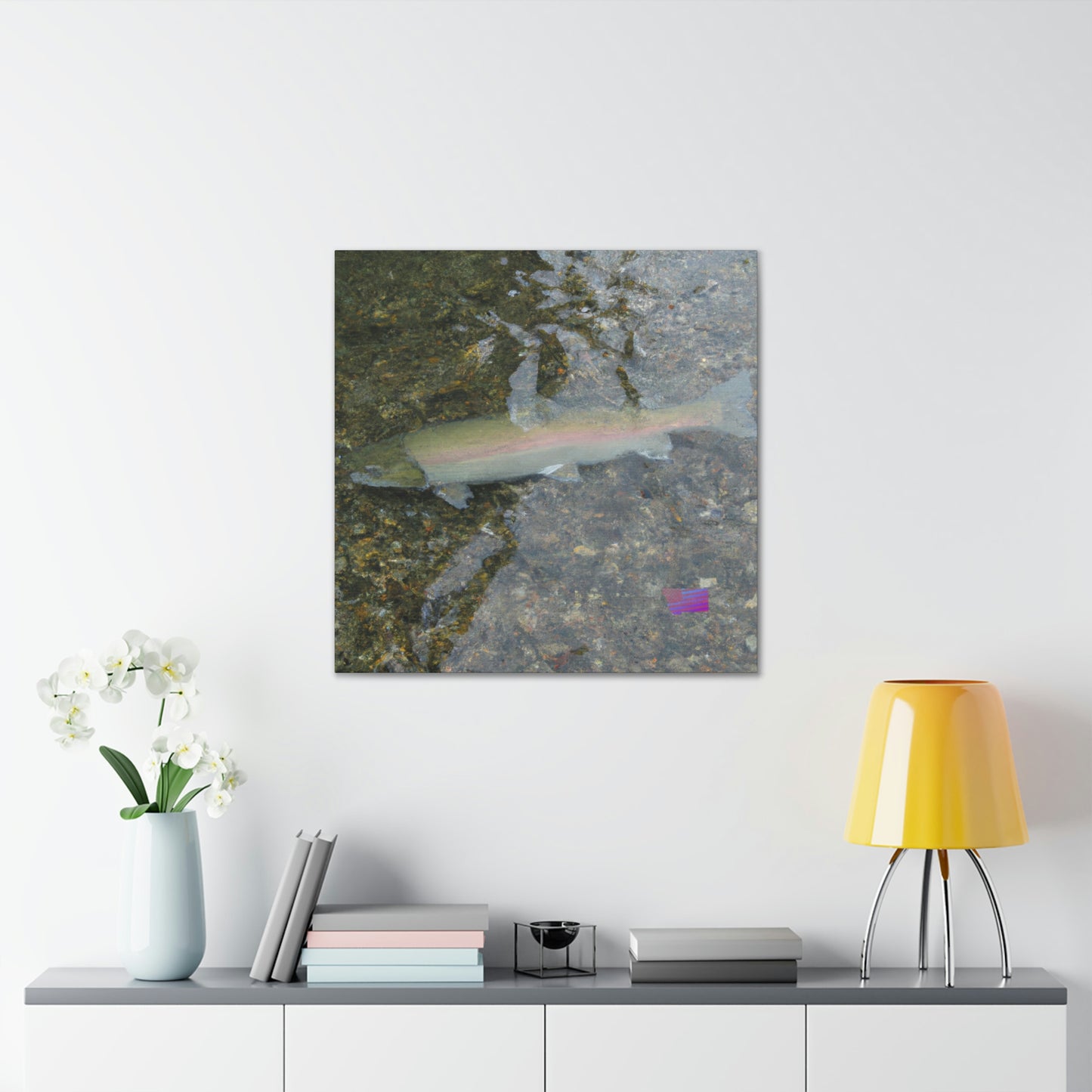 "Life isn't about waiting for the storm to pass, it's about learning to dance in the rain." - Canvas