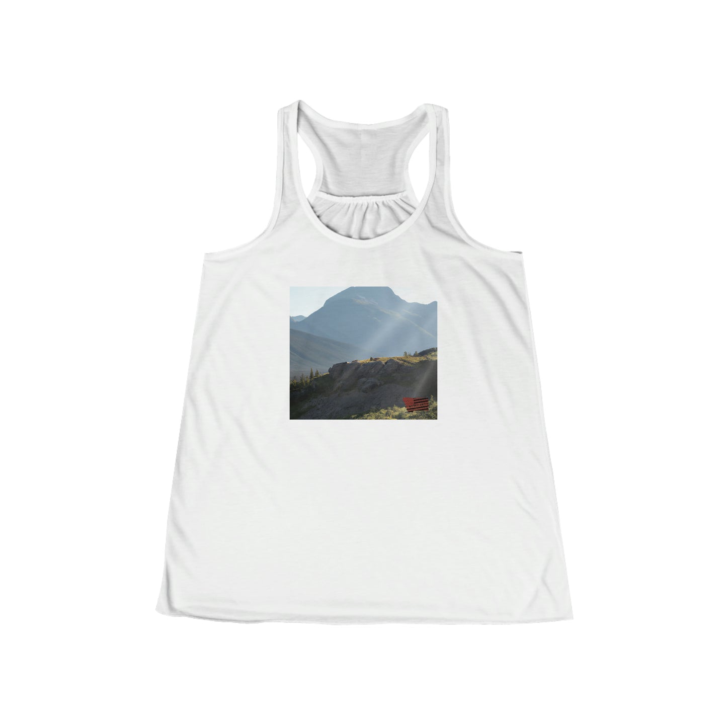 Mount Everest - Tshirt