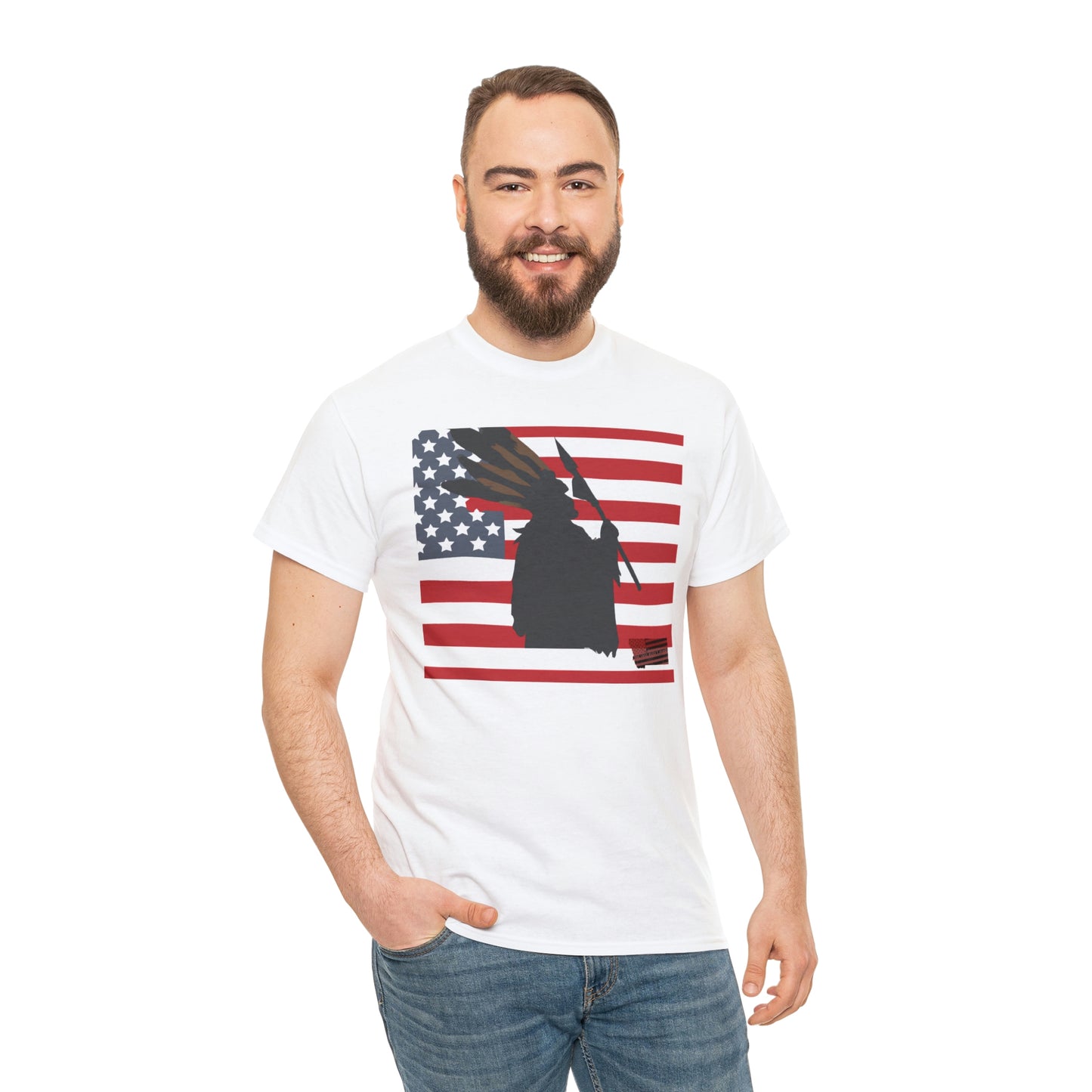 Tomahawk. - Tshirt