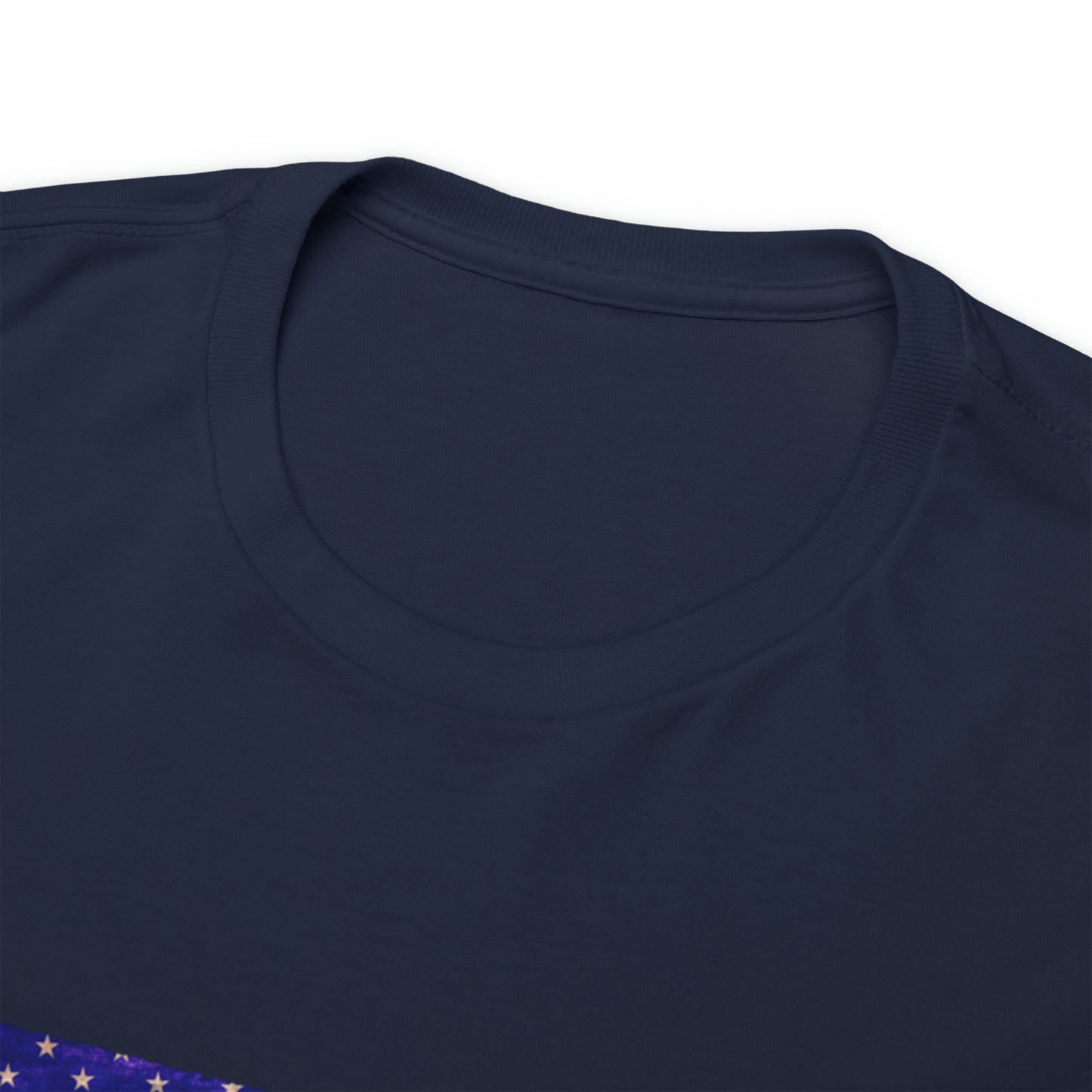 Montana Genuine -  Unisex Heavy Cotton Tee