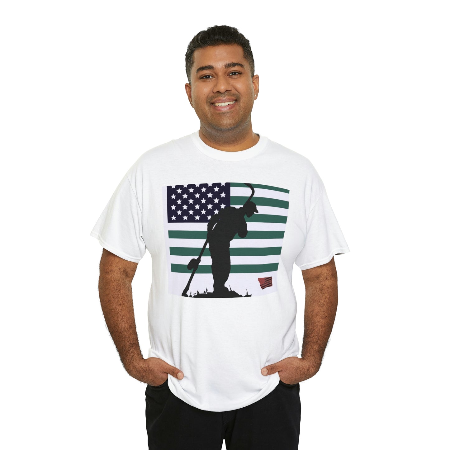 Humvee - Tshirt