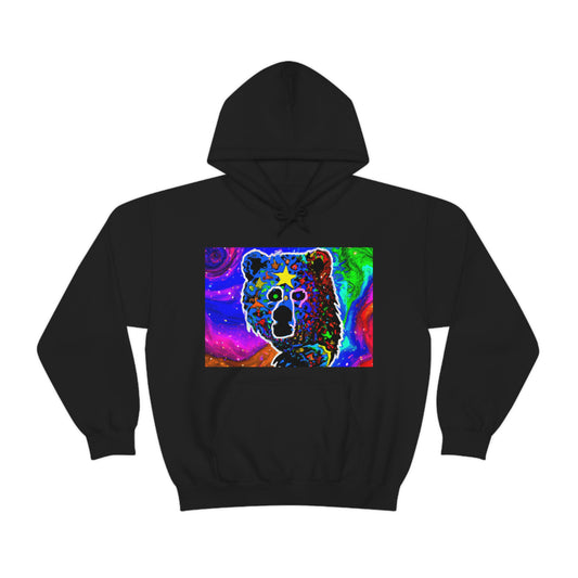 "Life is a journey to be savored, not a burden to be endured." -Anonymous - Hoodie