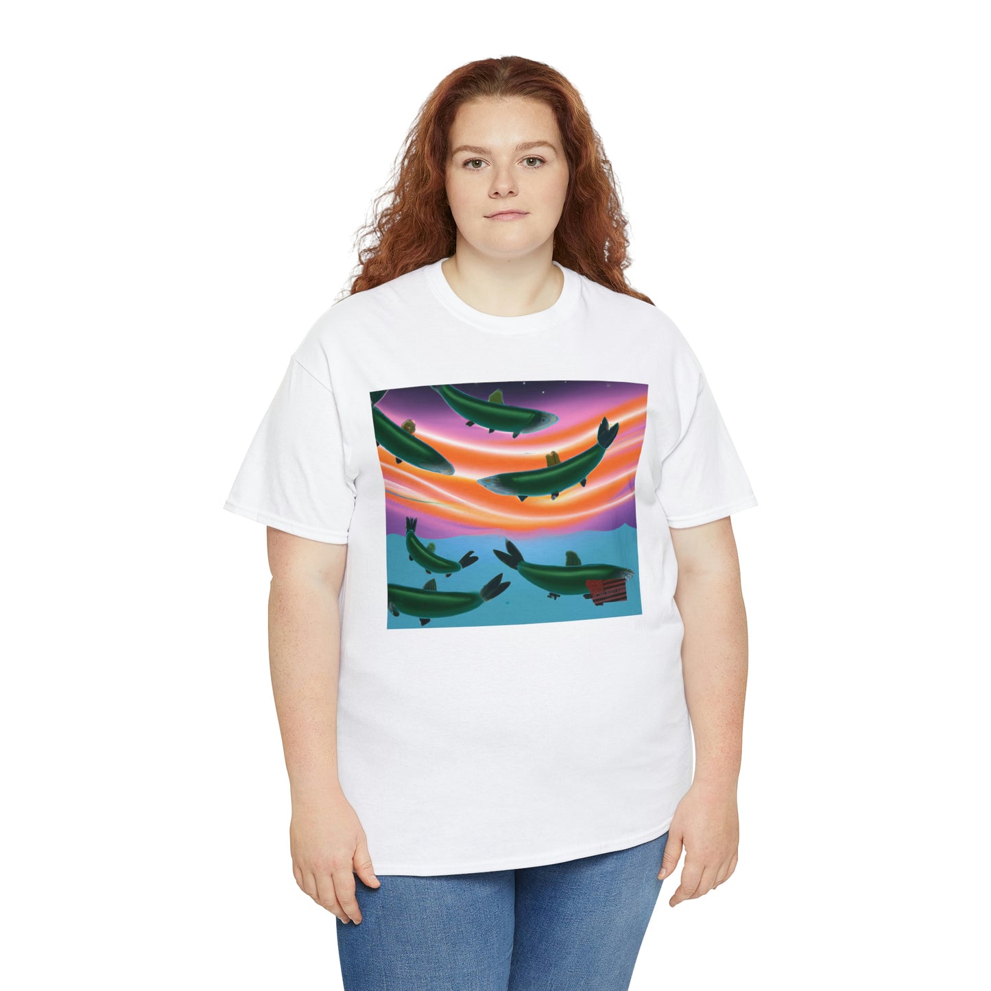 M1 Abrams Tank - Tshirt