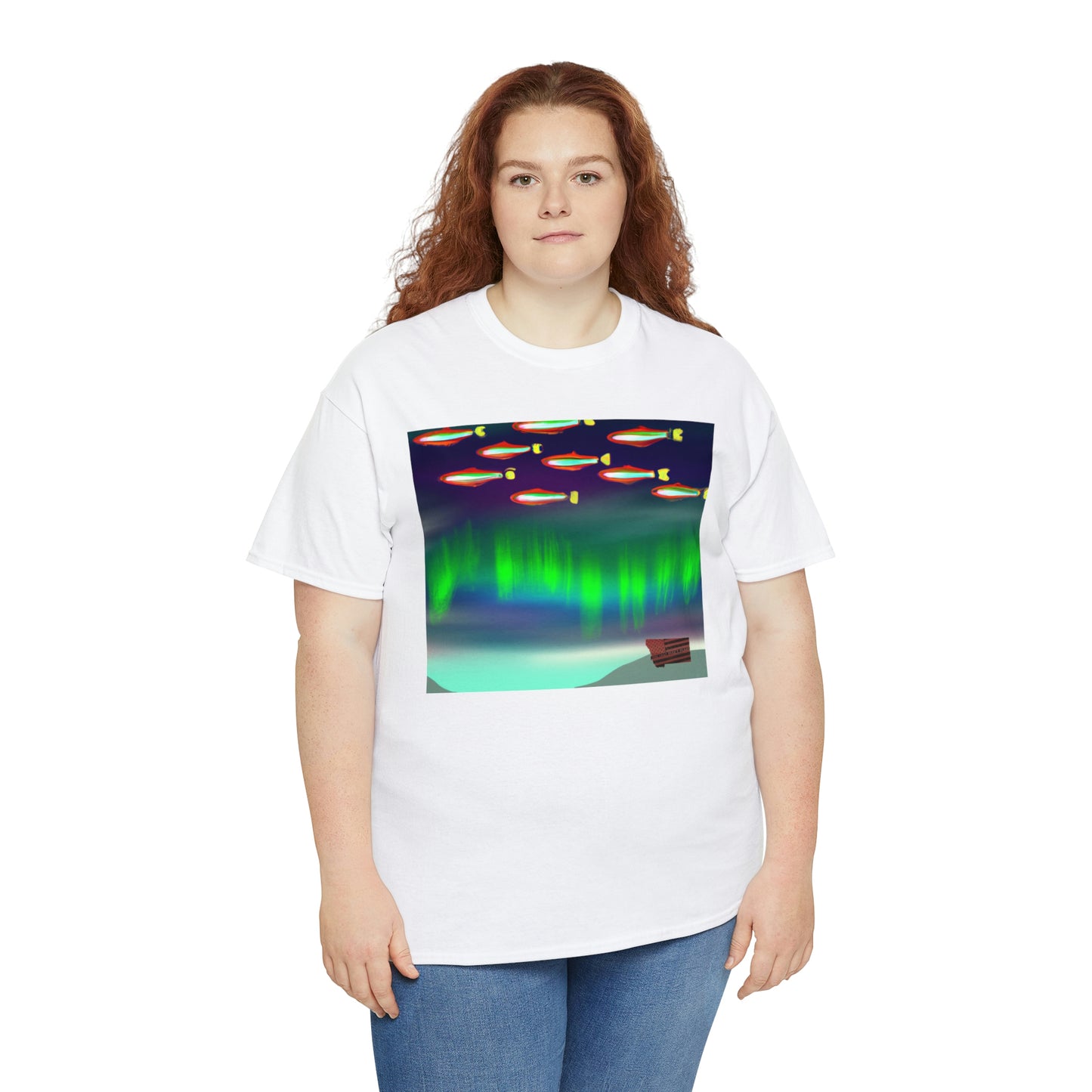 Hummer - Tshirt