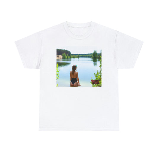 Aurelie - Tshirt