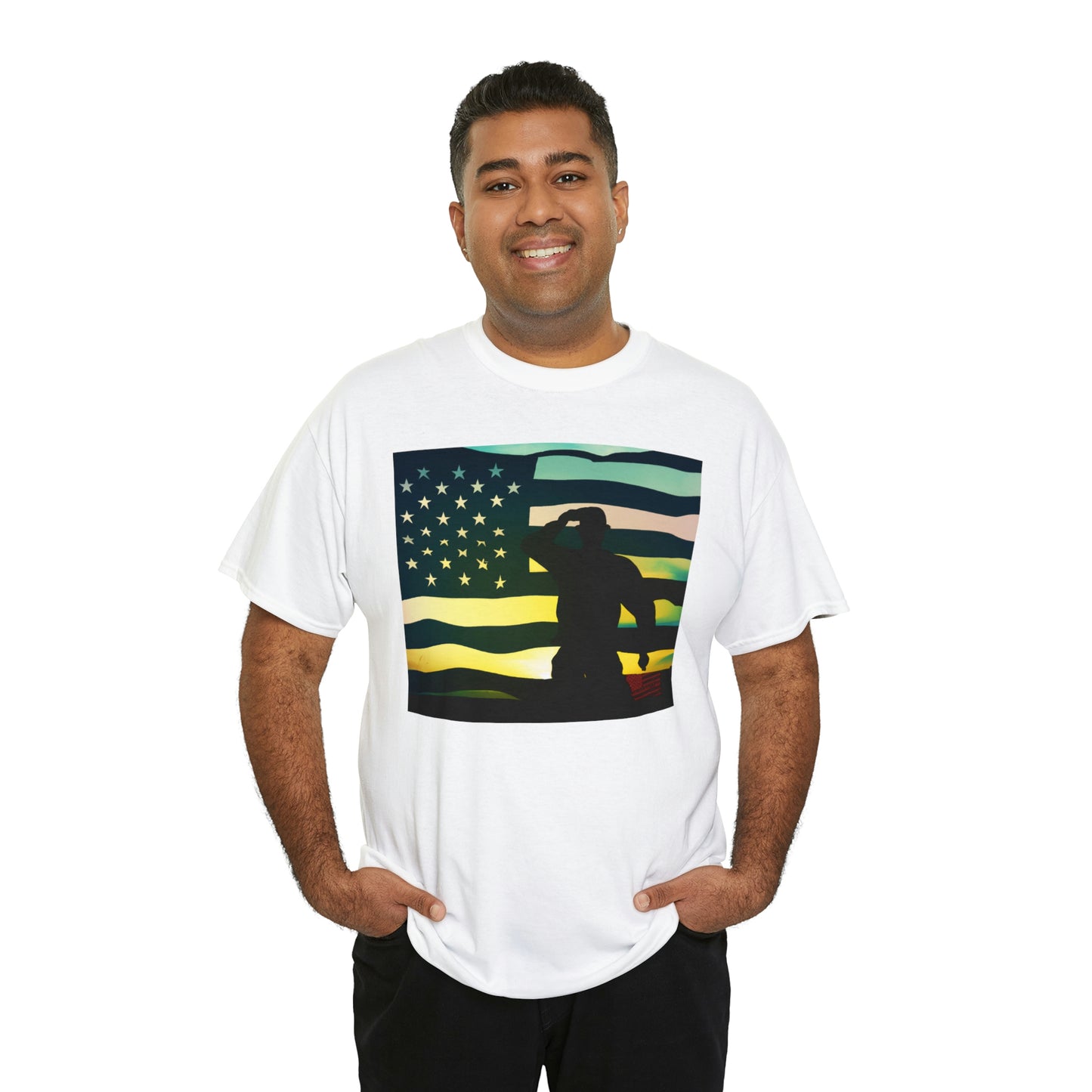 Humvee - Tshirt