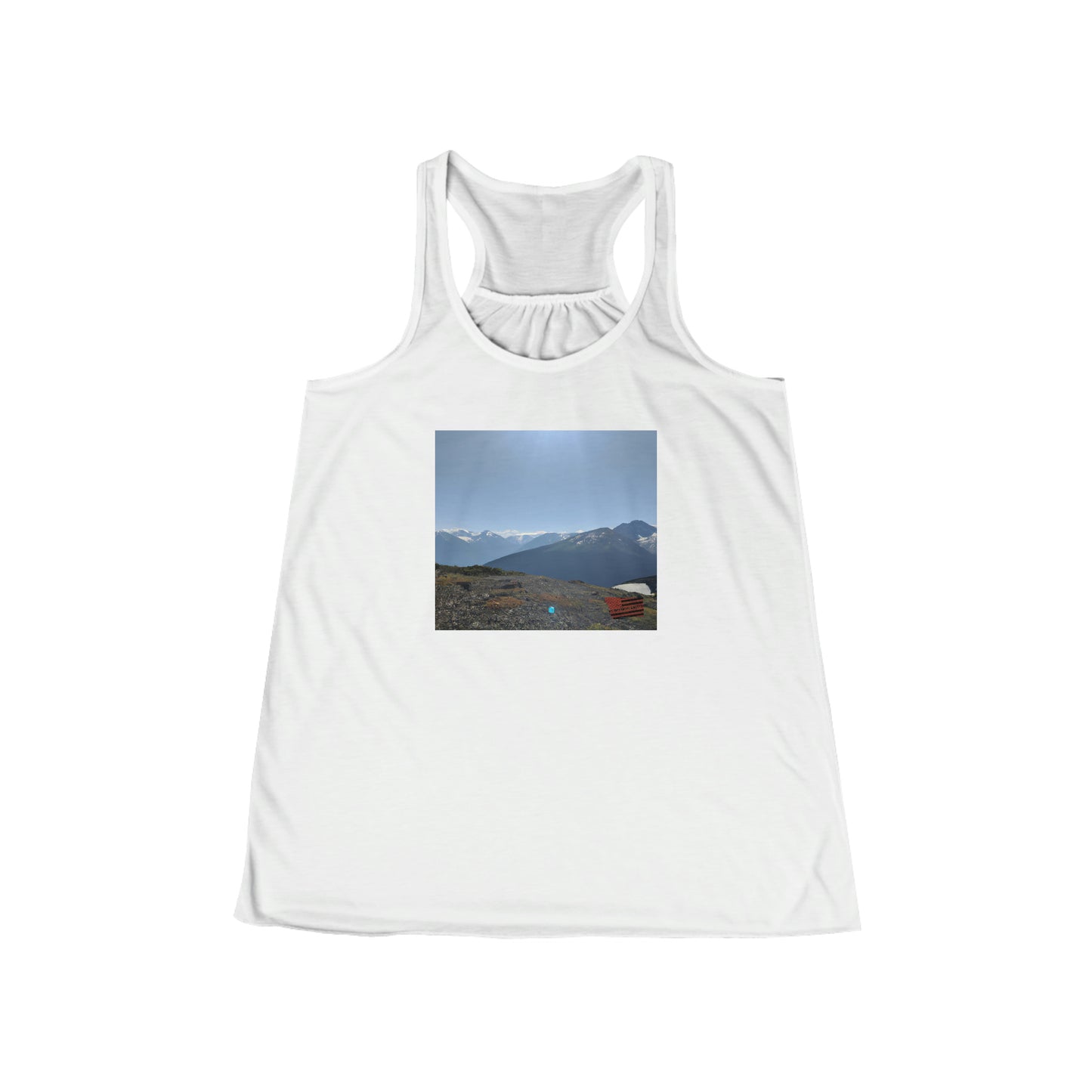 Mount Everest - Tshirt