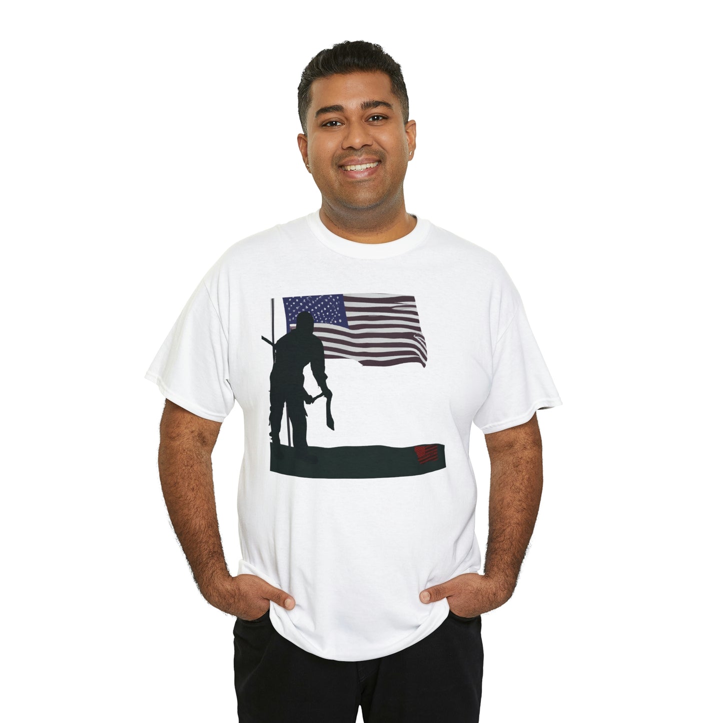 Hummer H1 - Tshirt