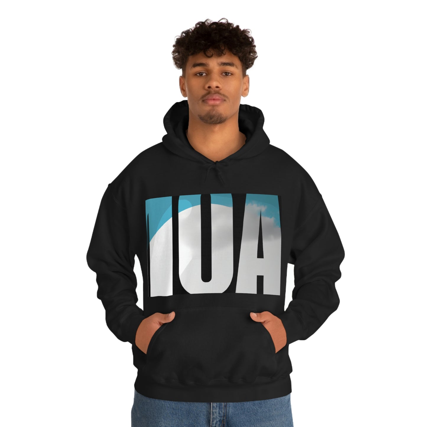 Korax. - Hoodie