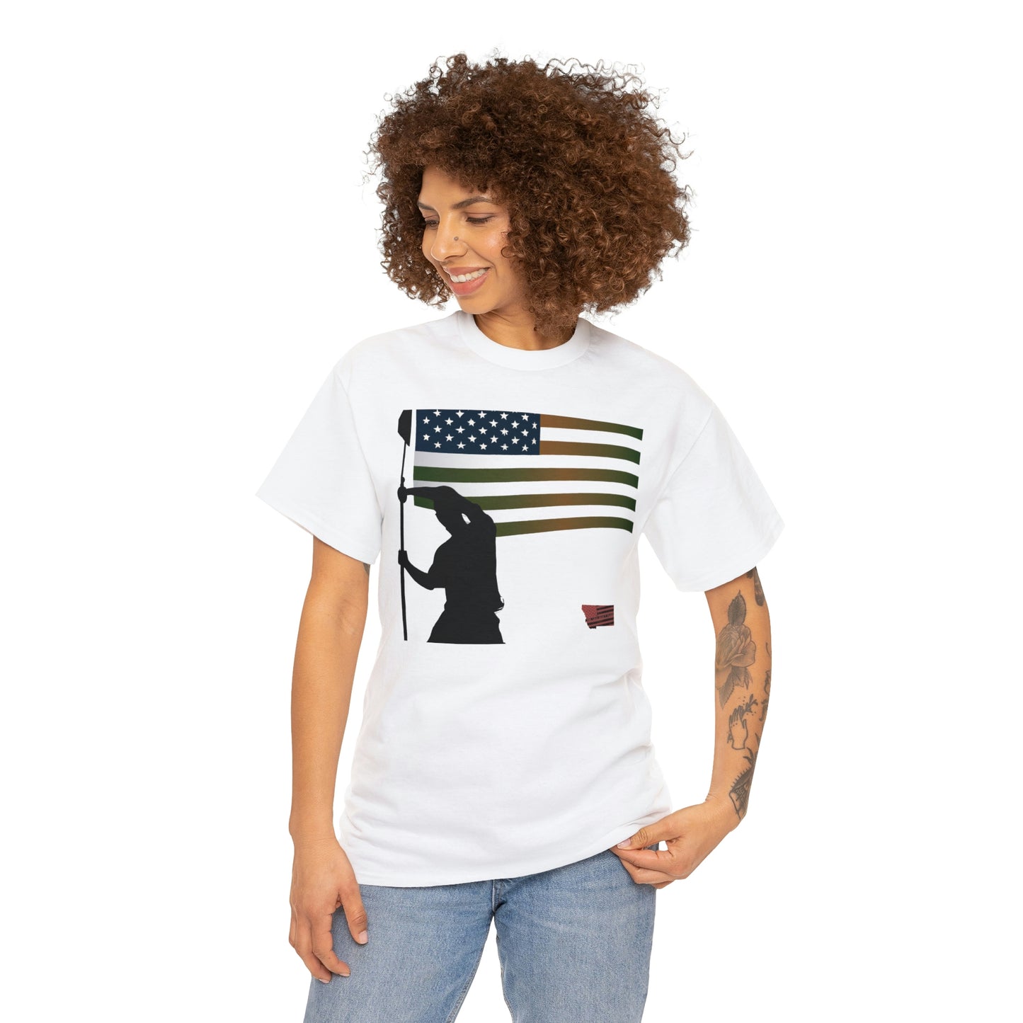 Humvee - Tshirt