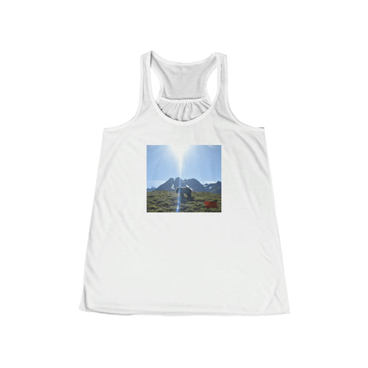 Mount Denali - Tshirt