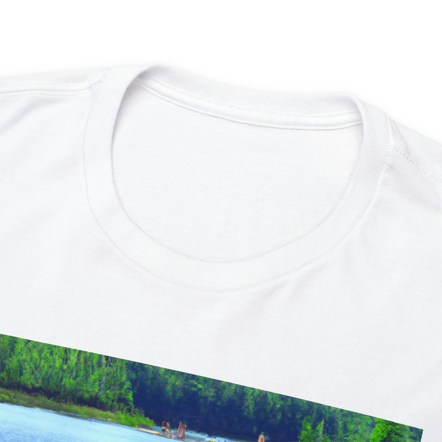 Zarina - Tshirt