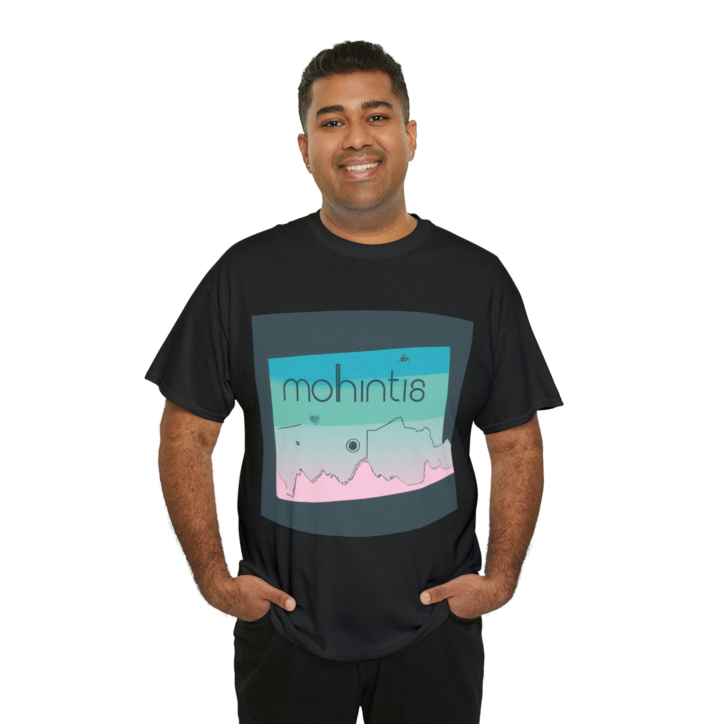 – Artists Overview

Montana Vibes is an American hip hop duo from Montana, made up of rappers Cali Montana and Rey Charles. The duo is noted for their well-crafted wordplay and dynamic flow, which is rooted in the - T-shirt