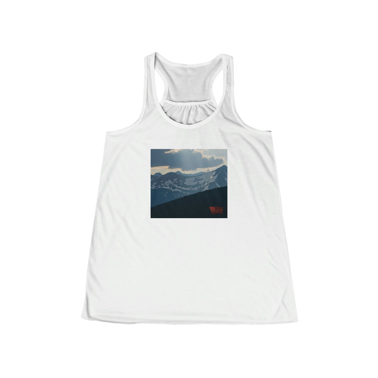 Mount Everest - Tshirt