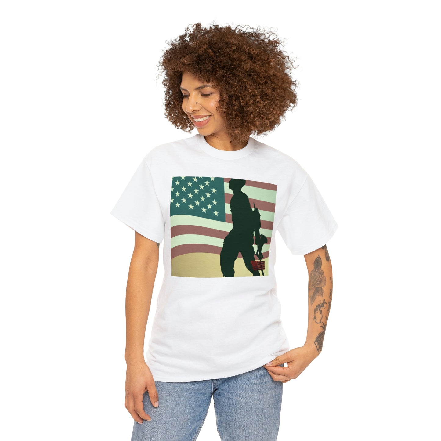 Humvee - Tshirt