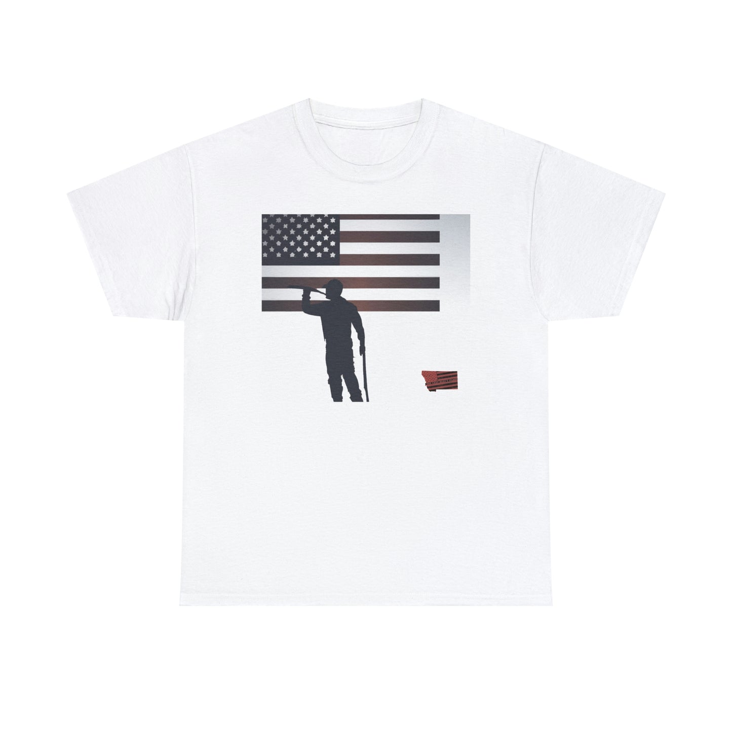 Humvee - Tshirt