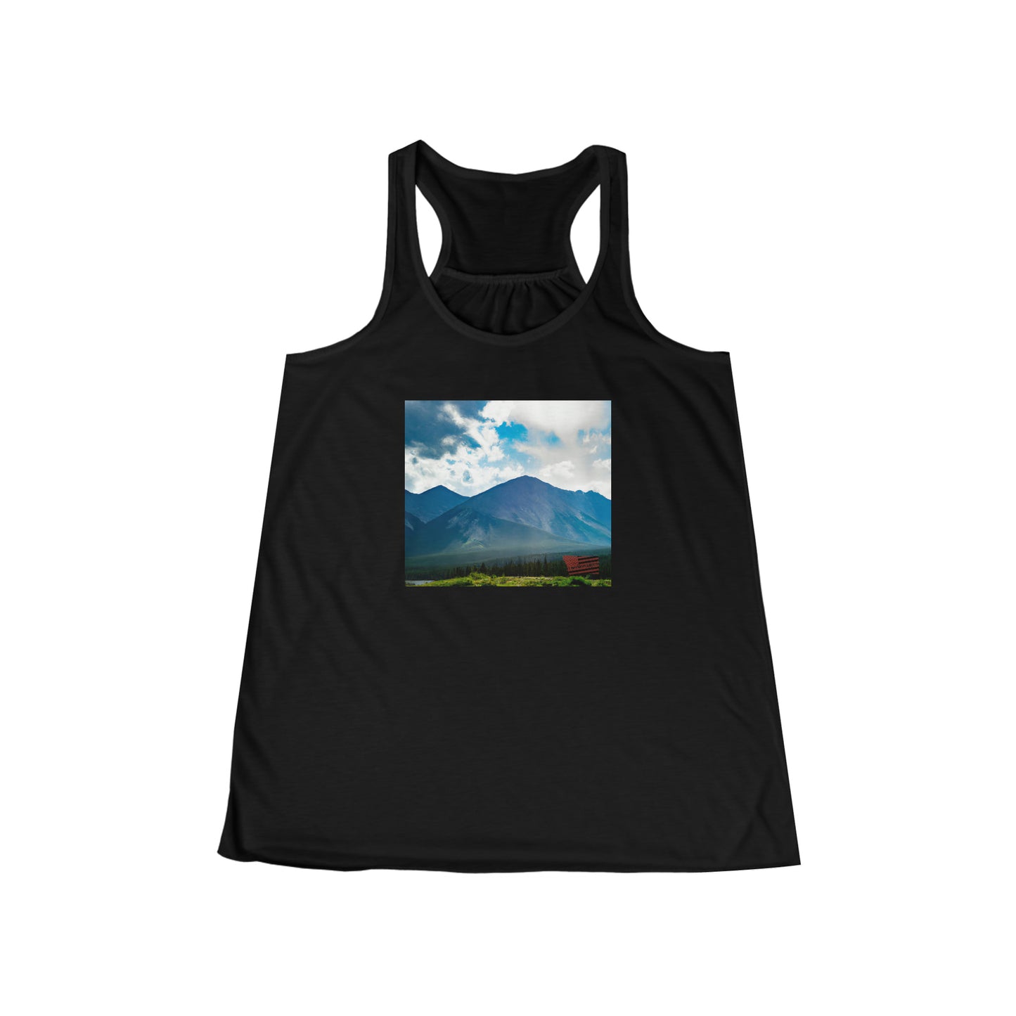 Mount Kilimanjaro - Tshirt