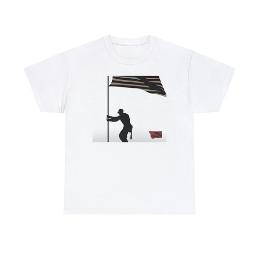 M1 Abrams - Tshirt