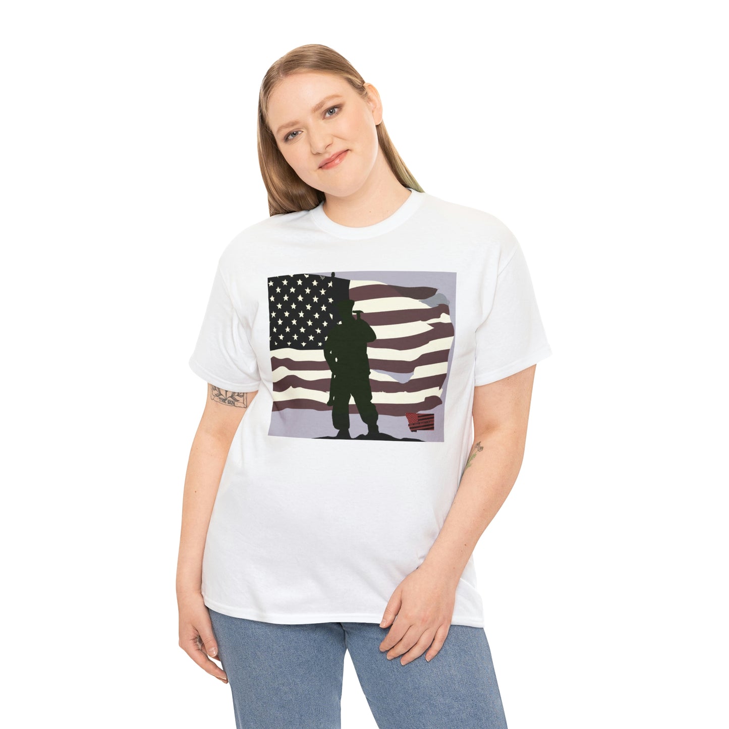 Humvee - Tshirt