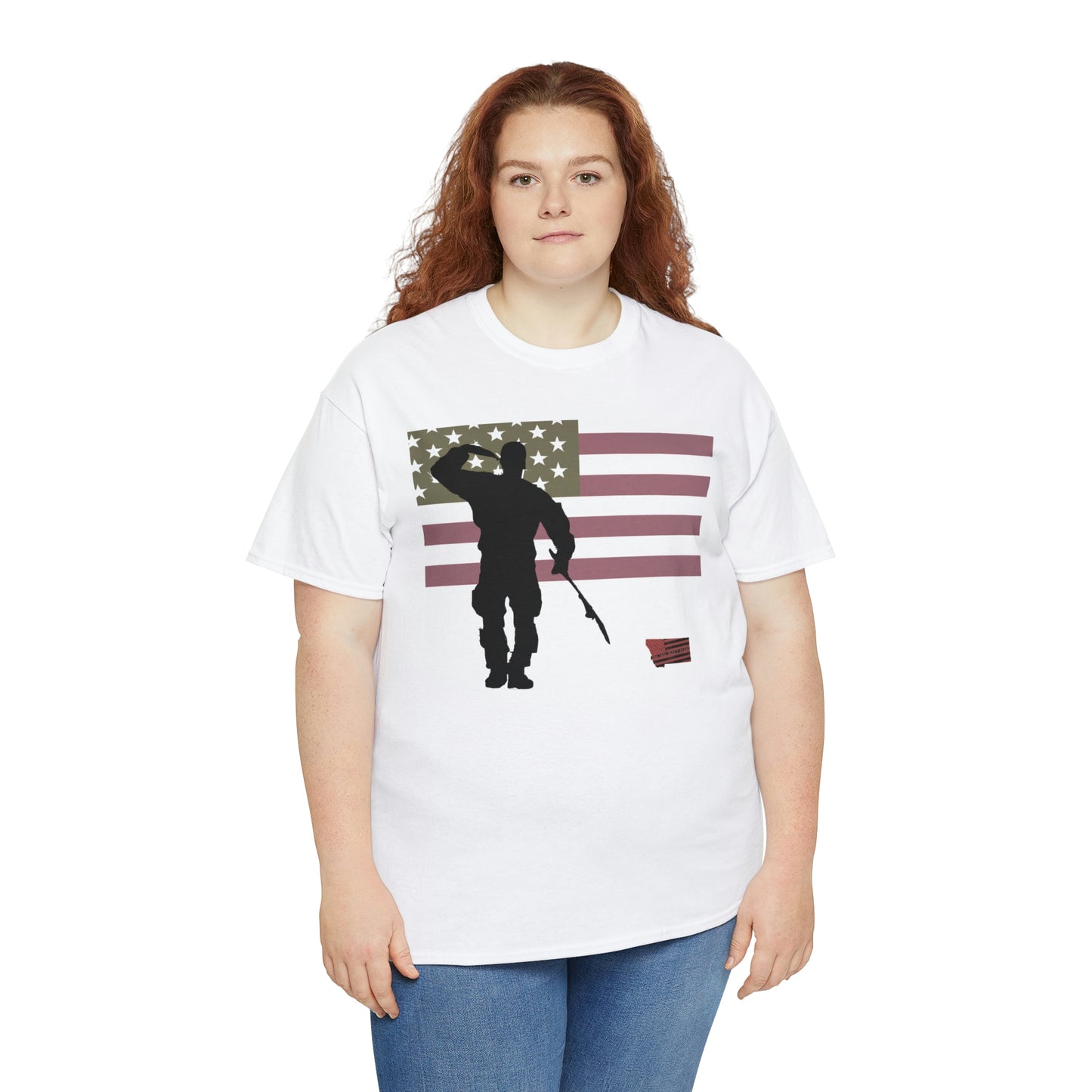 Bradley Fighting Vehicle - Tshirt