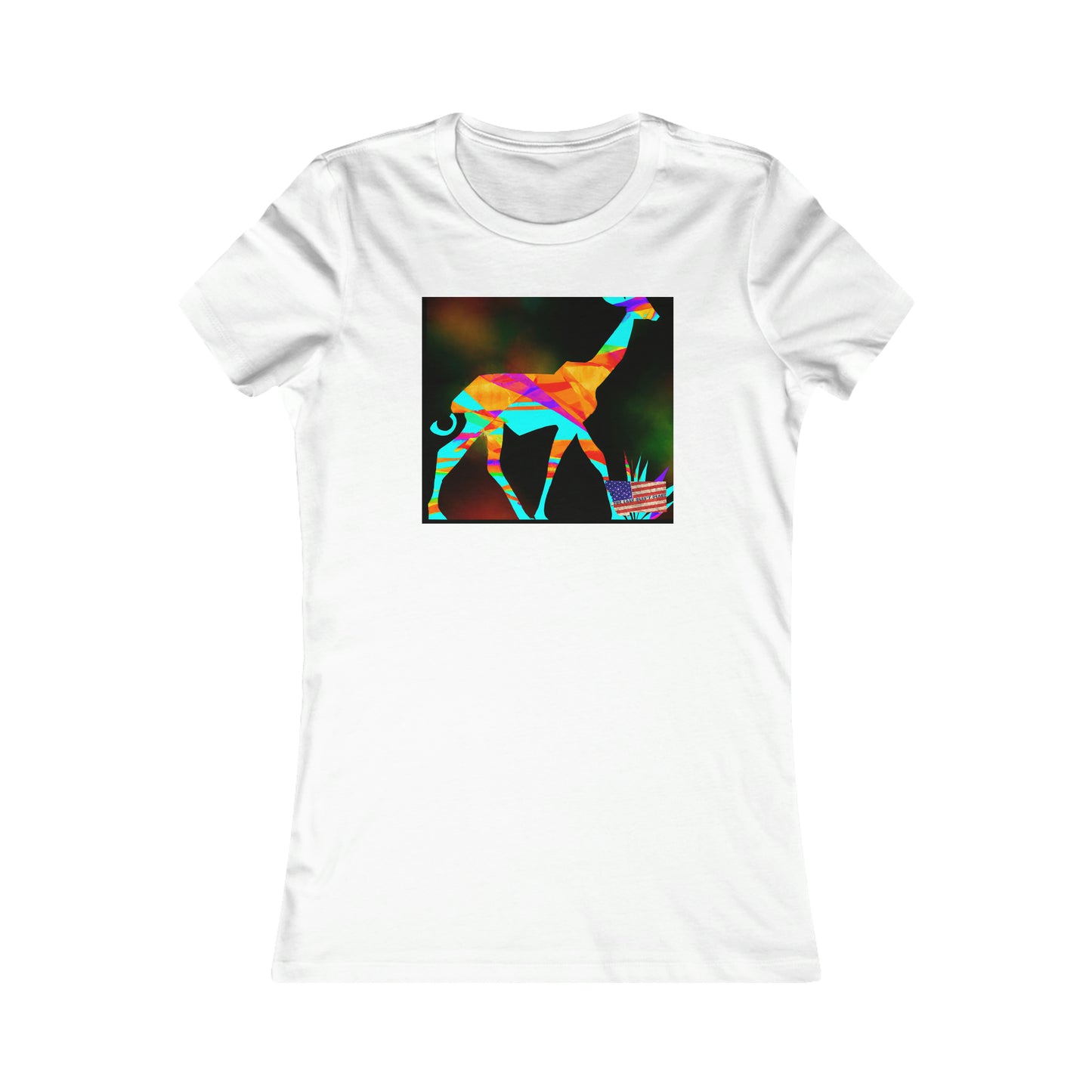 Quartz - T-shirt