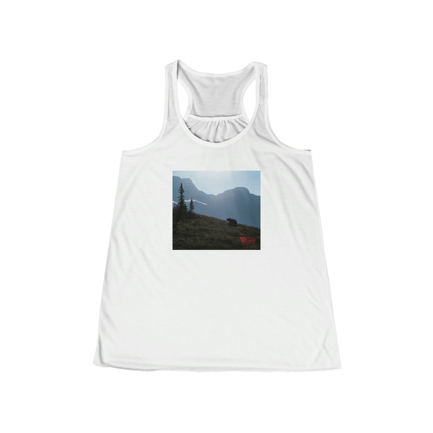 Mount Everest - Tshirt