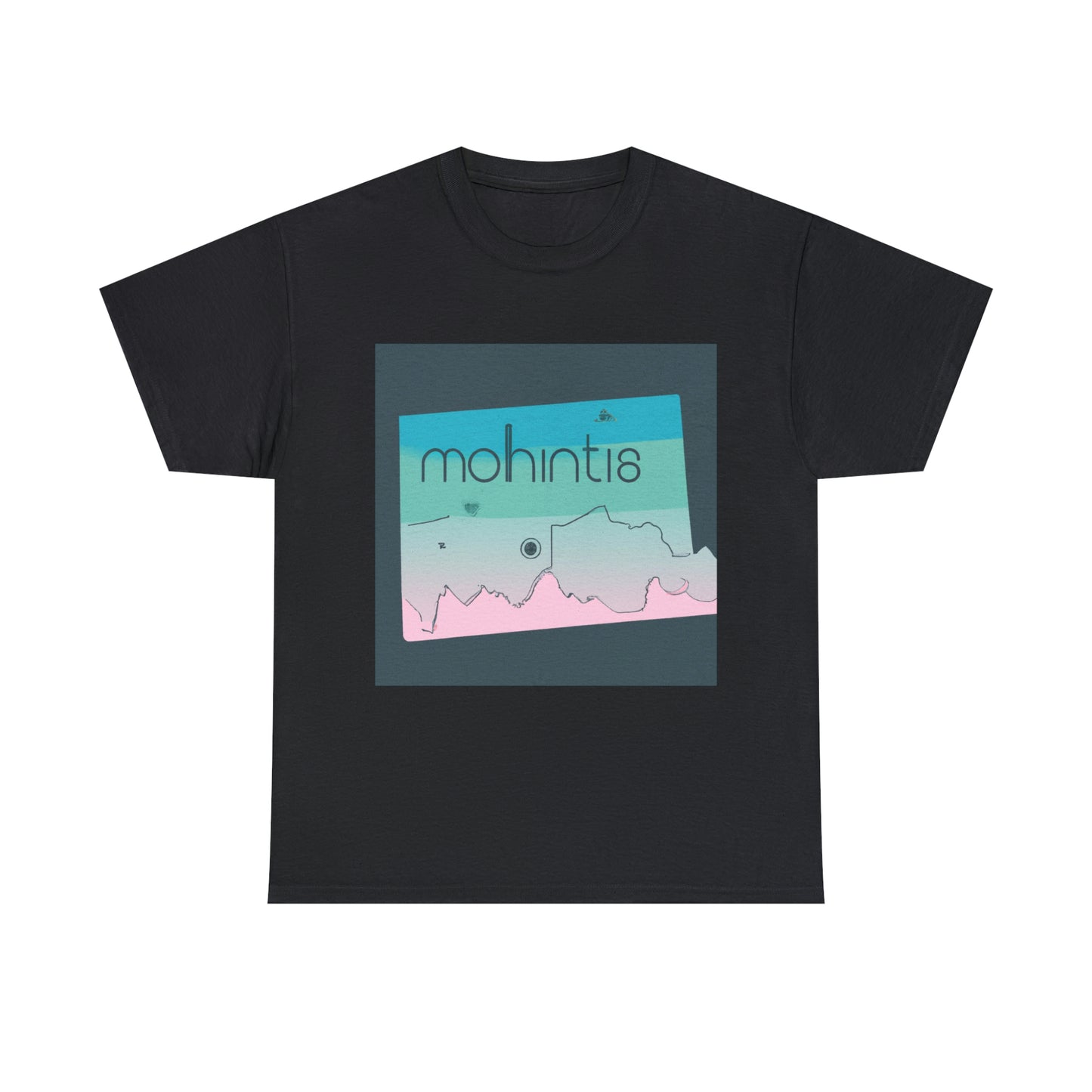 – Artists Overview

Montana Vibes is an American hip hop duo from Montana, made up of rappers Cali Montana and Rey Charles. The duo is noted for their well-crafted wordplay and dynamic flow, which is rooted in the - T-shirt