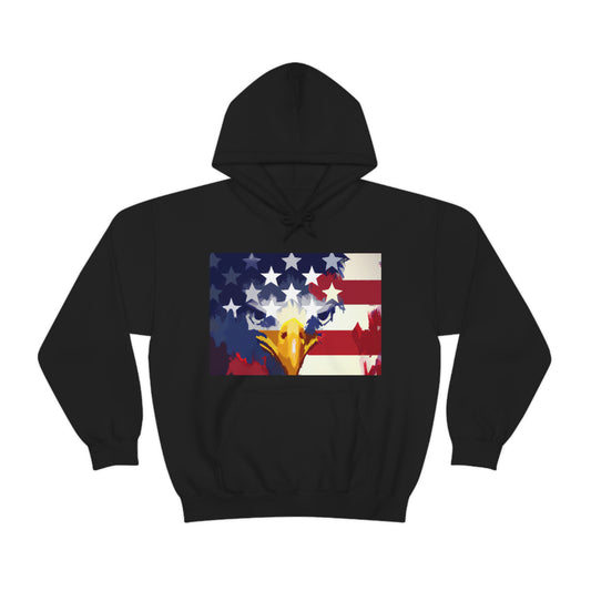 "The only thing we have to fear is fear itself" - Franklin D. Roosevelt - Hoodie