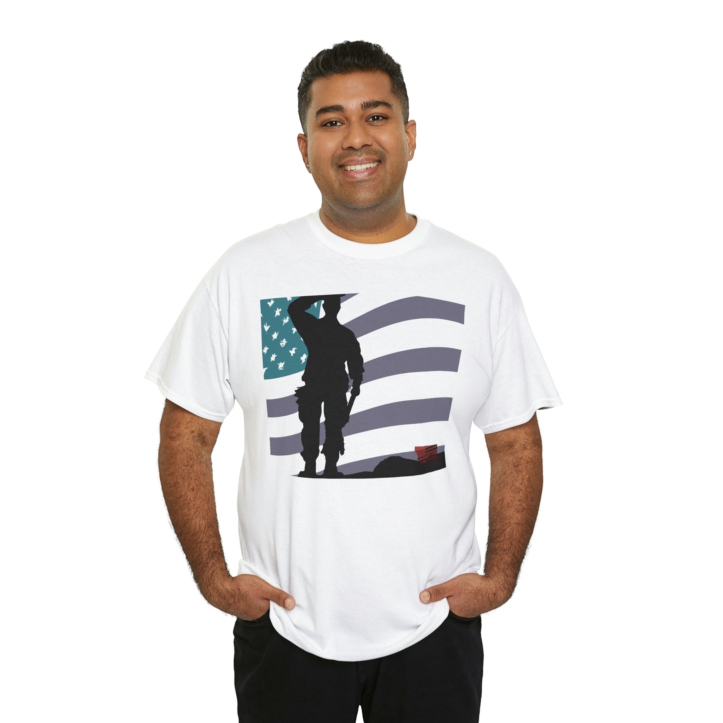 Humvee - Tshirt