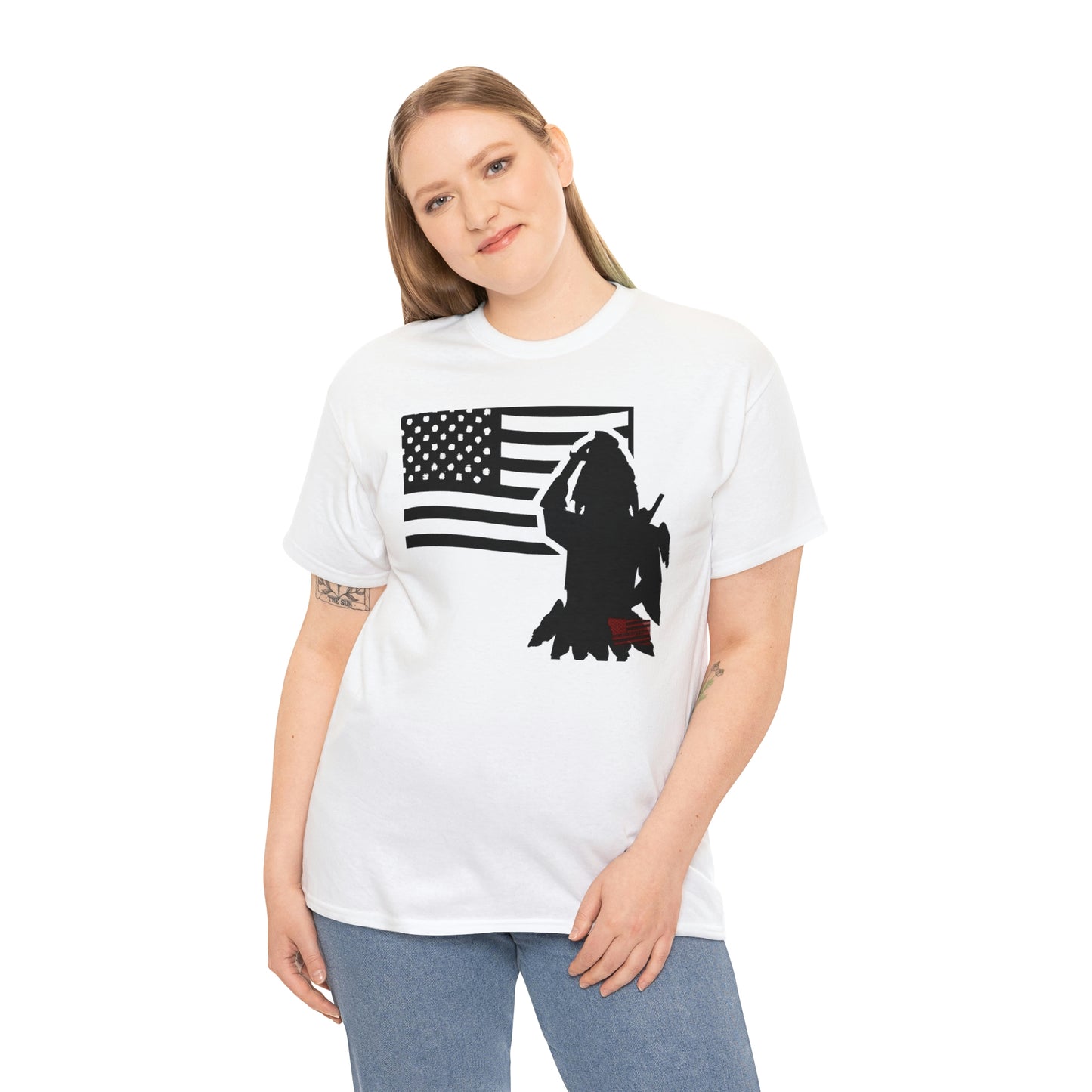 tomahawk - Tshirt