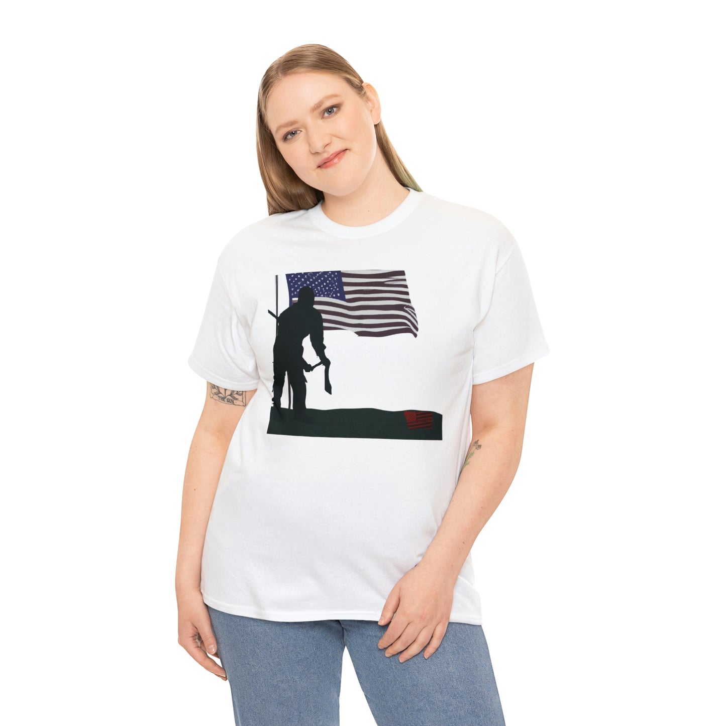 Hummer H1 - Tshirt