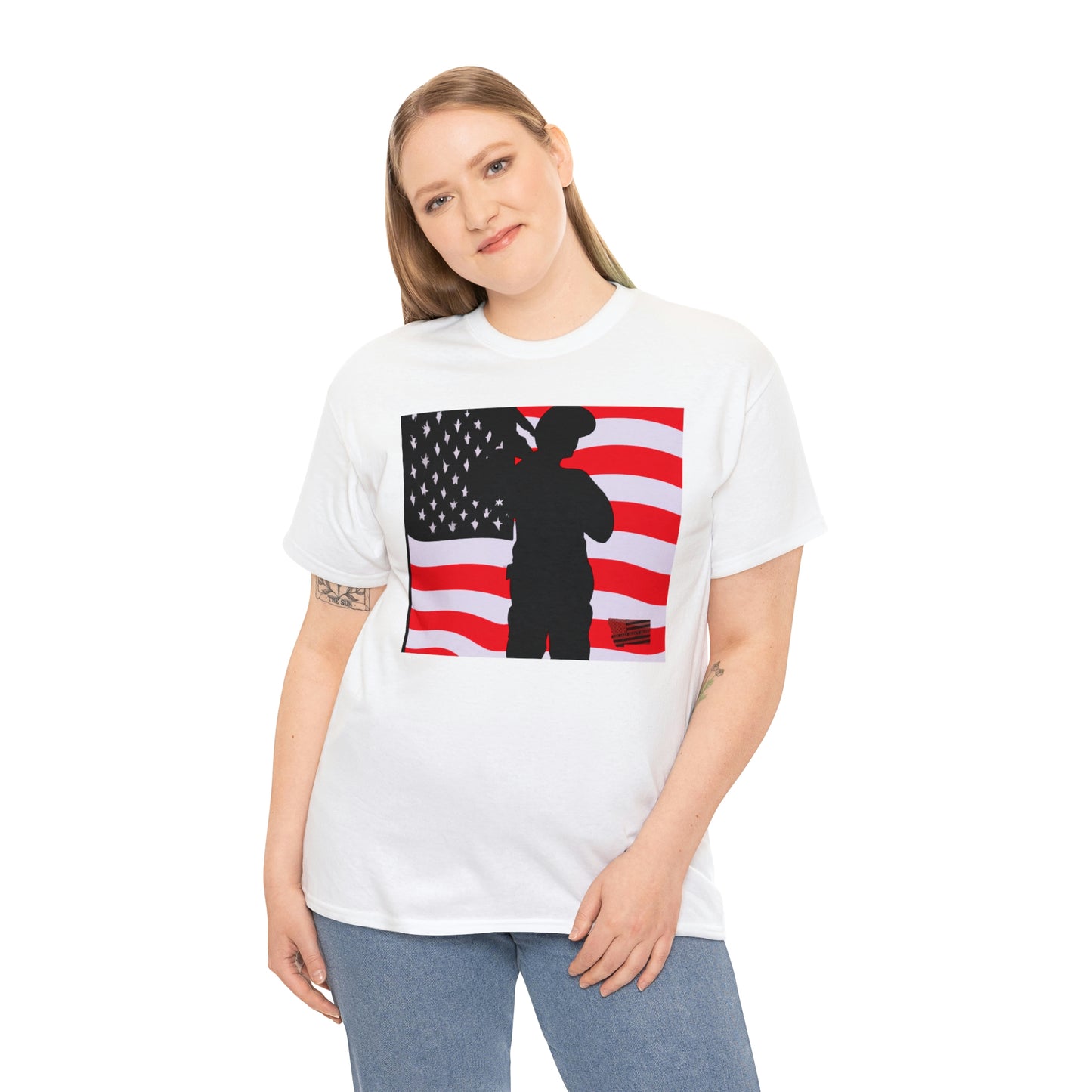 Humvee - Tshirt