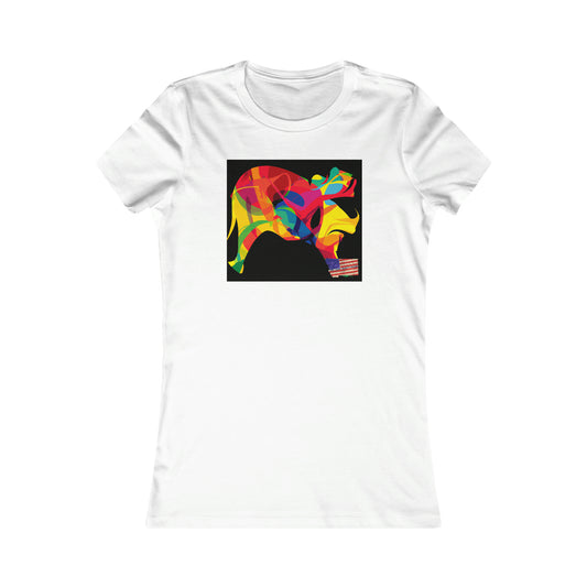 Quartz - T-shirt