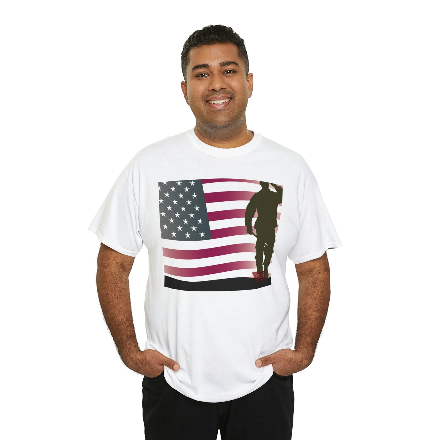 Humvee - Tshirt