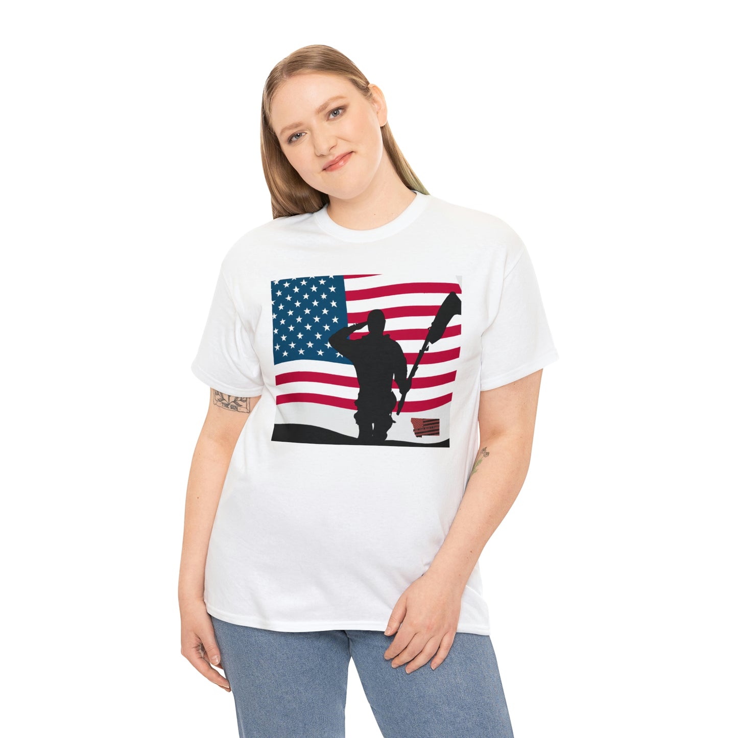 Humvee - Tshirt