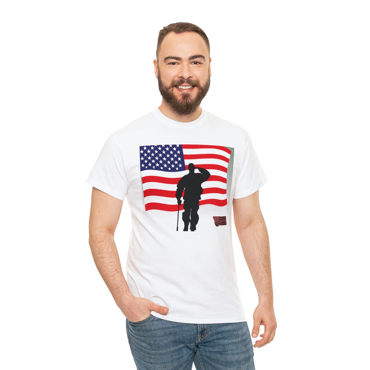 Humvee - Tshirt