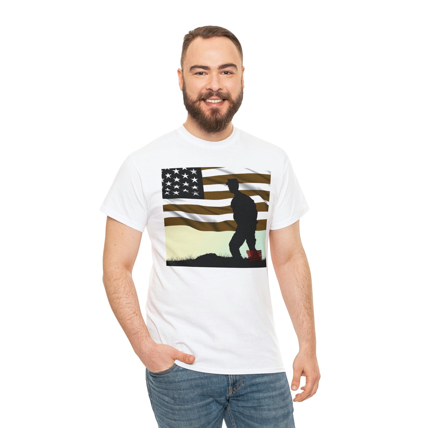 Humvee. - Tshirt