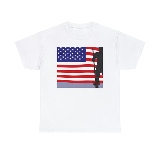 Humvee - Tshirt