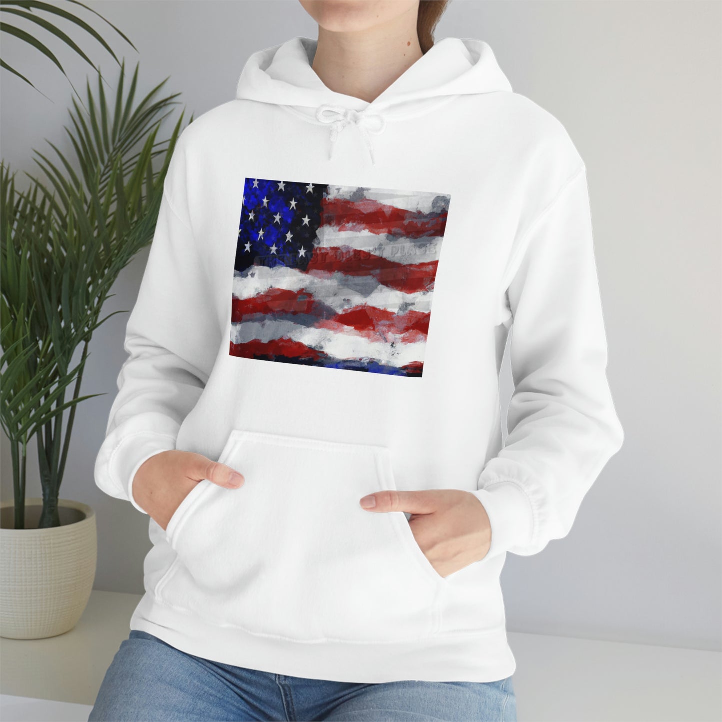 Kahina, the Warrior Queen. - Hoodie