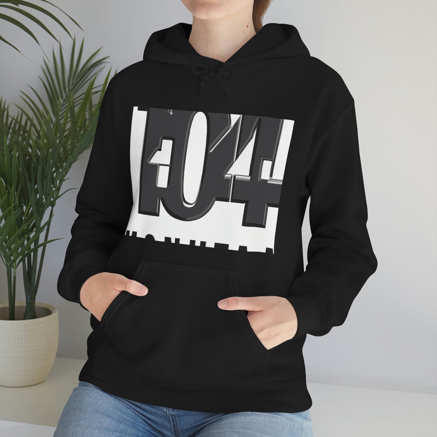 Auric Creationist - Hoodie